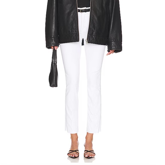 Good American good legs straight Jeans size 8 - Picture 1 of 5